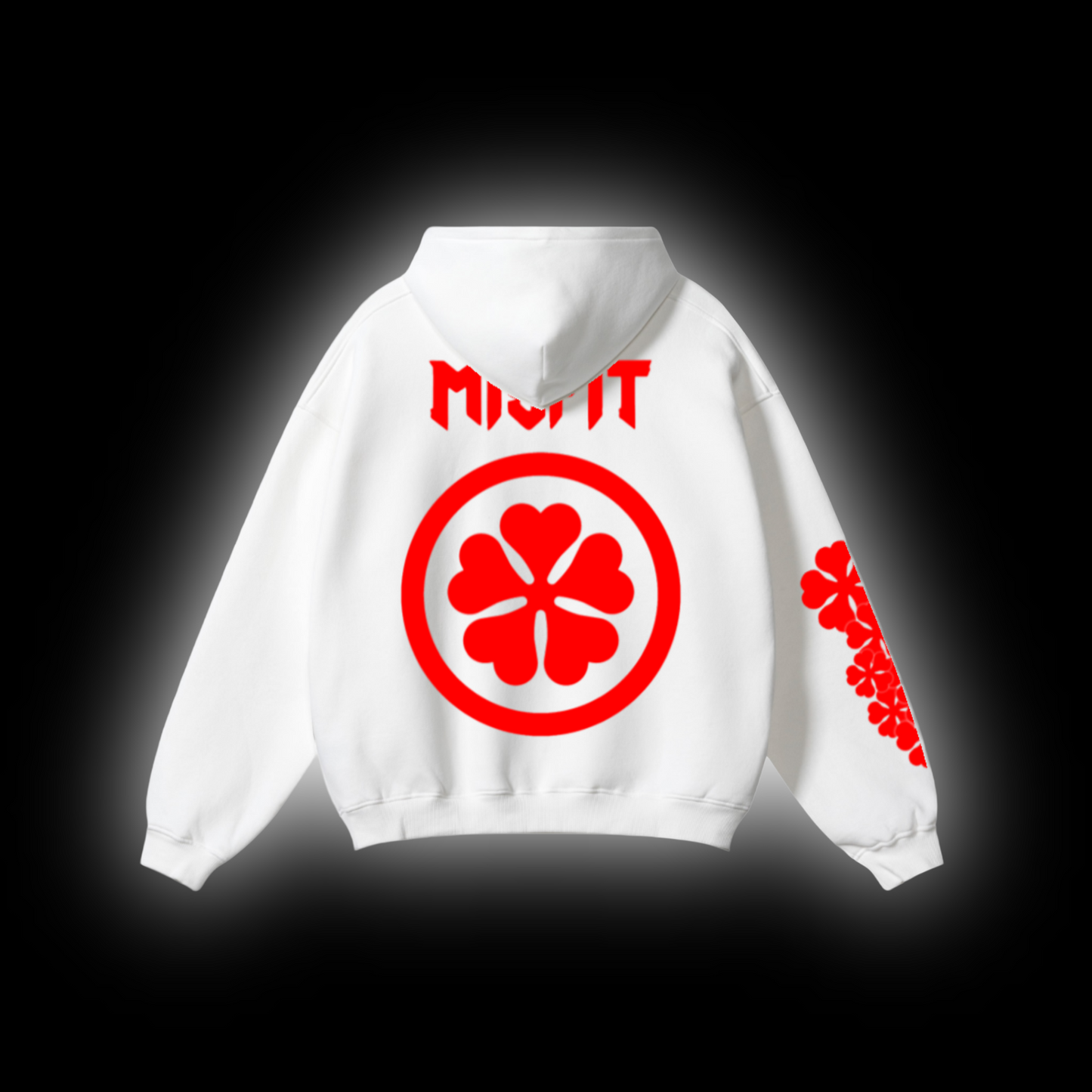 PARAPONERA HOODIE #81