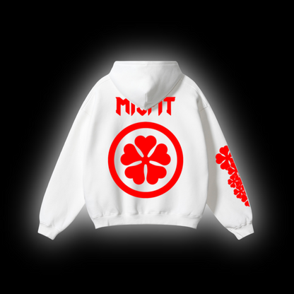 PARAPONERA HOODIE #81