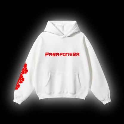 PARAPONERA HOODIE #81