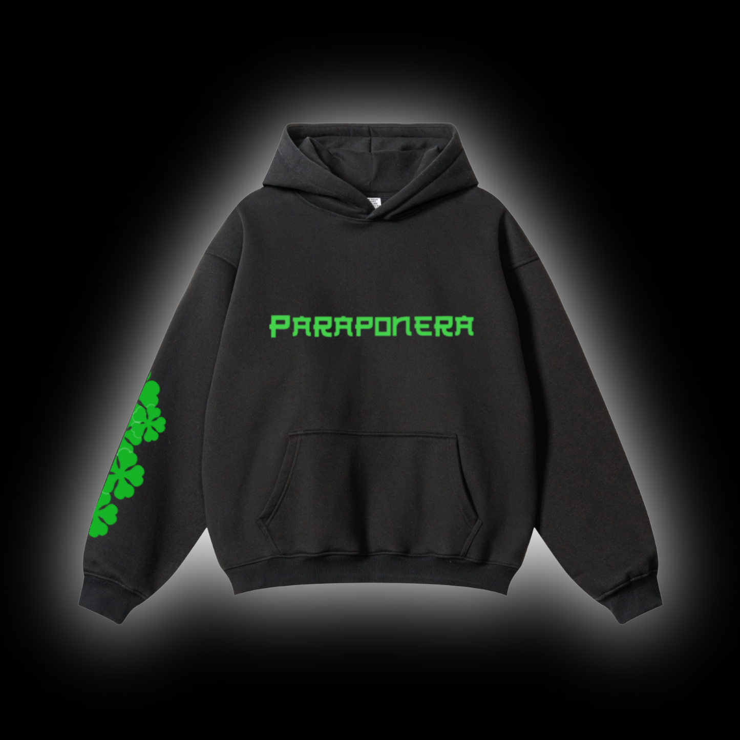 PARAPONERA HOODIE #0