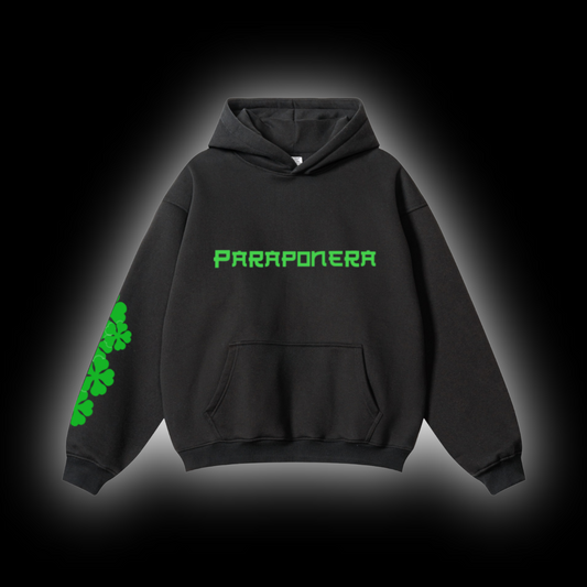 PARAPONERA HOODIE #0