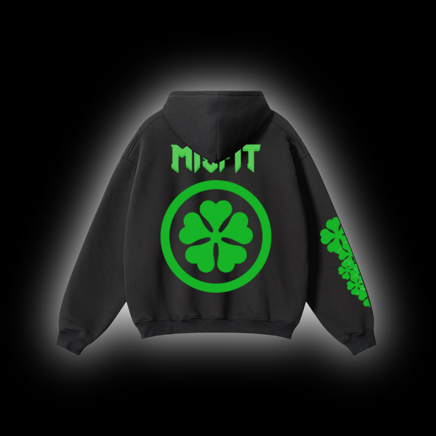 PARAPONERA HOODIE #0