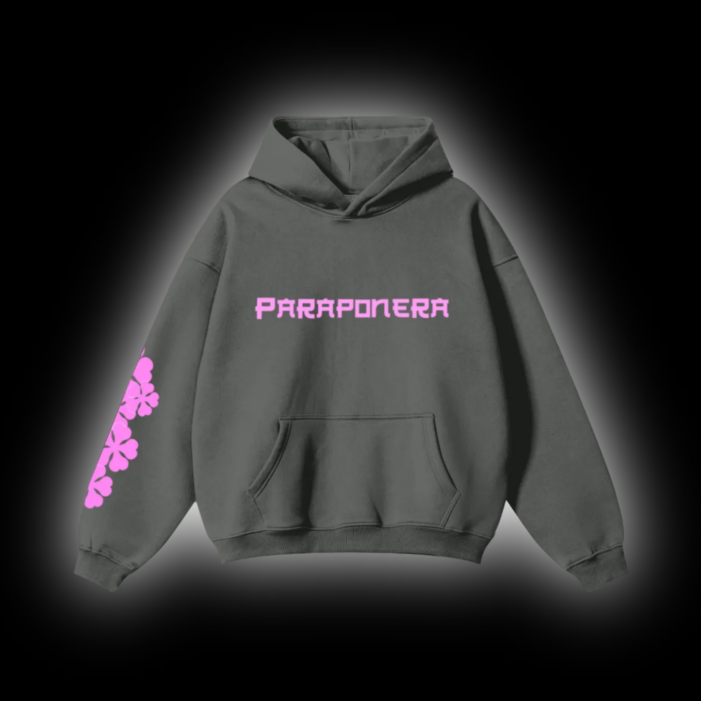 PARAPONERA HOODIE #8