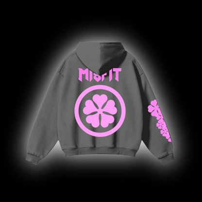 PARAPONERA HOODIE #8