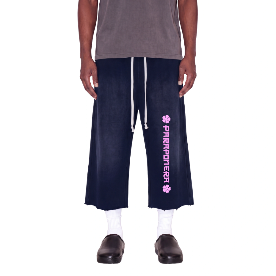 3/4 Shorts - Sun Dried