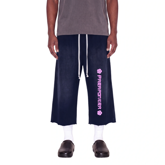3/4 Shorts - Sun Dried